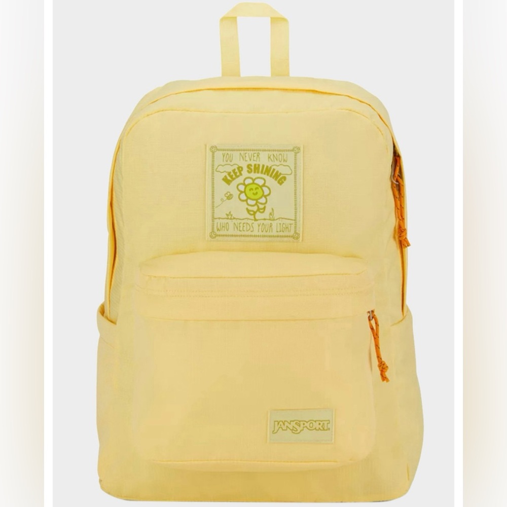 JANSPORT SuperBreak Plus FX Backpack